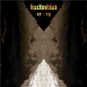 Blackoutdub, Crucial Alphonso - Cip-Ciy