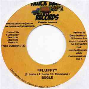 Bugle / New Kidz - Fluffy / Ghetto Party