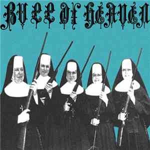 Bull Of Heaven - At One With Their Antagonists