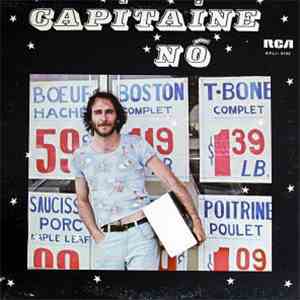 Capitaine Nô - Capitaine Nô