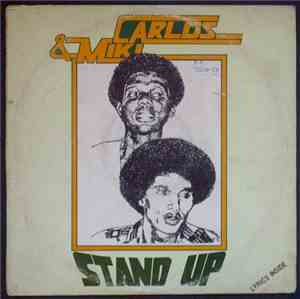 Carlos & Miki - Stand Up