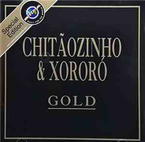 Chitãozinho & Xororó - Gold
