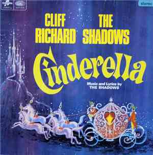 Cliff Richard / The Shadows - Cinderella