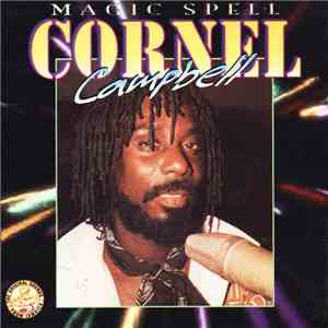 Cornel Campbell - Magic Spell
