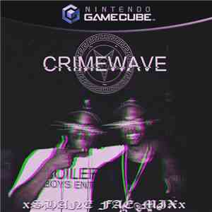 Crimewave , Shane Fae - 66.6% Devil Edition