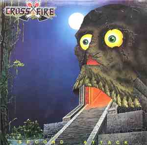 Crossfire  - Second Attack