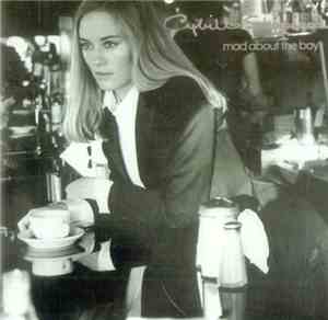 Cybill Shepherd - Mad About The Boy