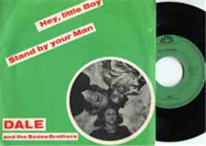 Dale And The Booze Brothers - Hey, Little Boy