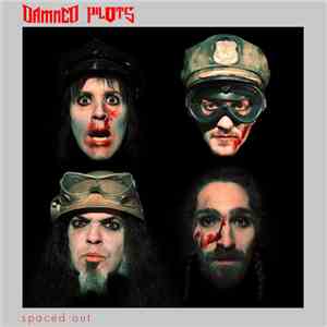 Damned Pilots - Spaced Out