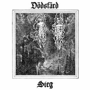 Dödsfärd - Sieg
