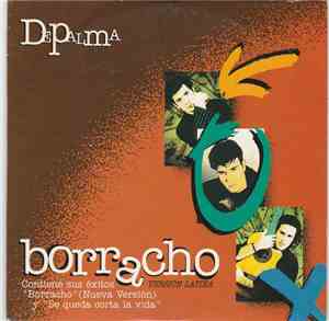DePalma - Borracho (Version Latina)