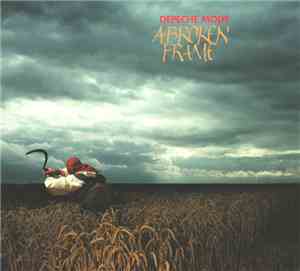 Depeche Mode - A Broken Frame