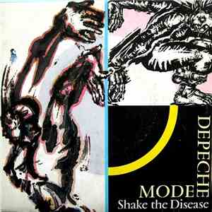 Depeche Mode - Shake The Disease