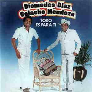 Diomedes Díaz & 