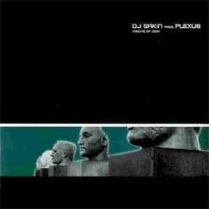 DJ Sakin Pres. Plexus  - Visions Of Igor