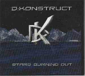 D:Konstruct - Stars Burning Out
