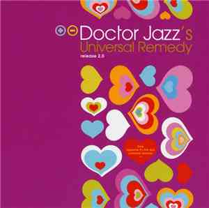 Doctor Jazz's Universal Remedy - Release 2.0