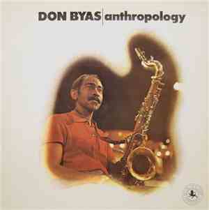 Don Byas - Anthropology