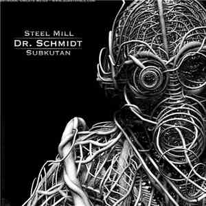 Dr. Schmidt - Steel Mill / Subkutan