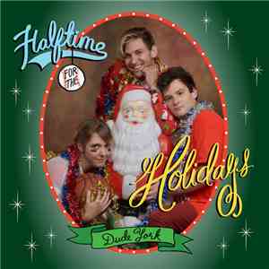 Dude York - Halftime For The Holidays