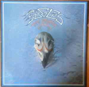 Eagles - Their Greatest Hits 1971-1975