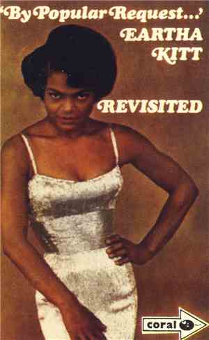 Eartha Kitt - Revisited
