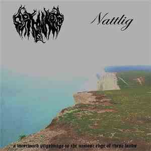 Earthenwomb / Nattlig - A Westward Pilgrimage To The Utmost Edge Of These L ...