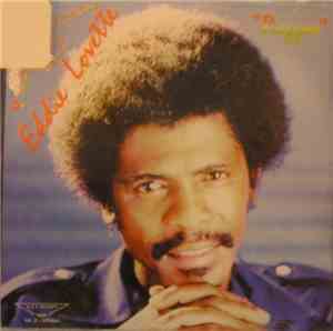 Eddie Lovette - Rockers For Lovers Vol. II