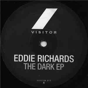 Eddie Richards - The Dark EP