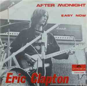 Eric Clapton - After Midnight