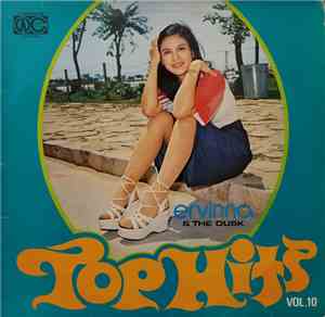 Ervinna & The Dusk  - Top Hits Vol.10