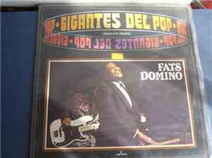 Fats Domino - Fats Domino