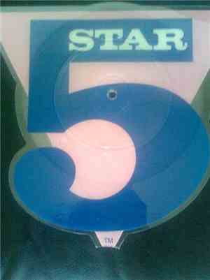 Five Star - Somewhere Somebody