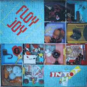 Floy Joy - Into The Hot