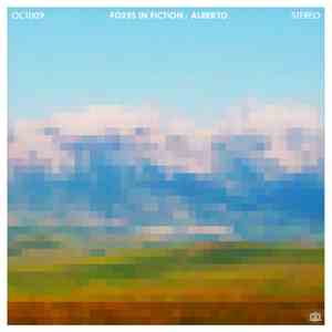 Foxes In Fiction - Alberto