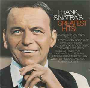Frank Sinatra - Frank Sinatra's Greatest Hits