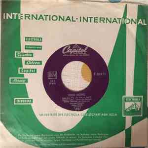 Frank Sinatra - High Hopes /Talk To Me
