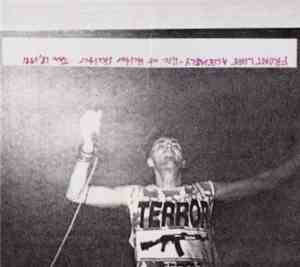 Front Line Assembly - Helter Skelter 18.1.1991