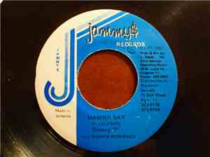 Galaxy P - Mamma Say