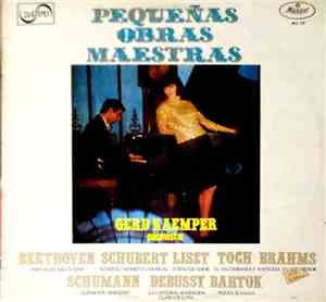 Gerd Kaemper - Pequeñas Obras Maestras