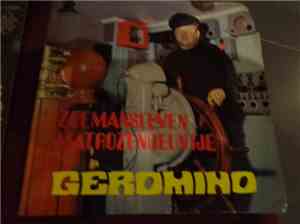 Geronimo  - Zeemansleven  / Matrozendeuntje