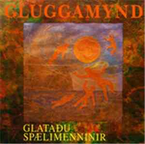 Glataðu Spælimenninir - Gluggamynd
