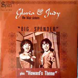 Gloria & Judy - Big Spender / Howard's Theme