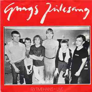 Gnags - Gnags' Julesang