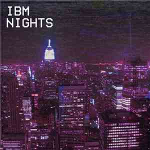 Goldface - IBM Nights