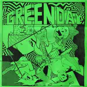 Green Day - Live In Italy 93