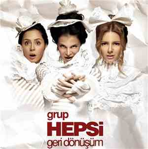 Grup Hepsi - Geri Dönüşüm