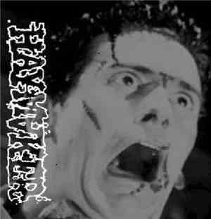 Haymaker - Haymaker