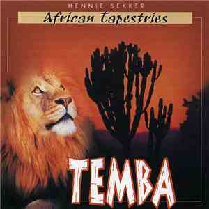 Hennie Bekker - Temba