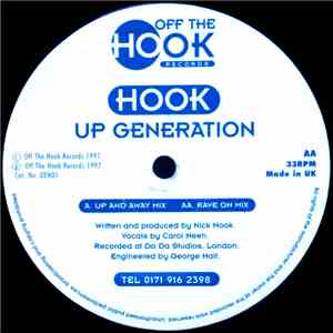 Hook  - Up Generation